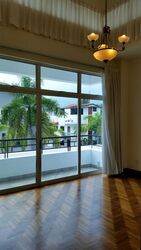 Lucky Heights (D16), Semi-Detached #421052661